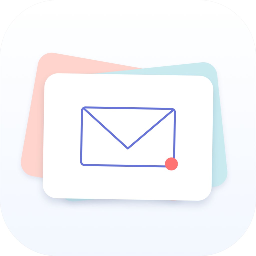 macPST App-Icon